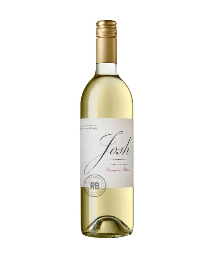 Josh Cellars Sauvignon Blanc Wine 2021