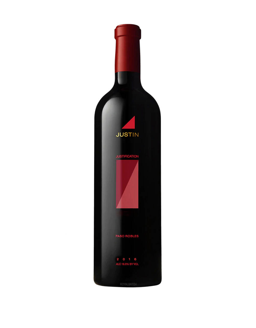 Justin Justification 2017 Red Blend Wine