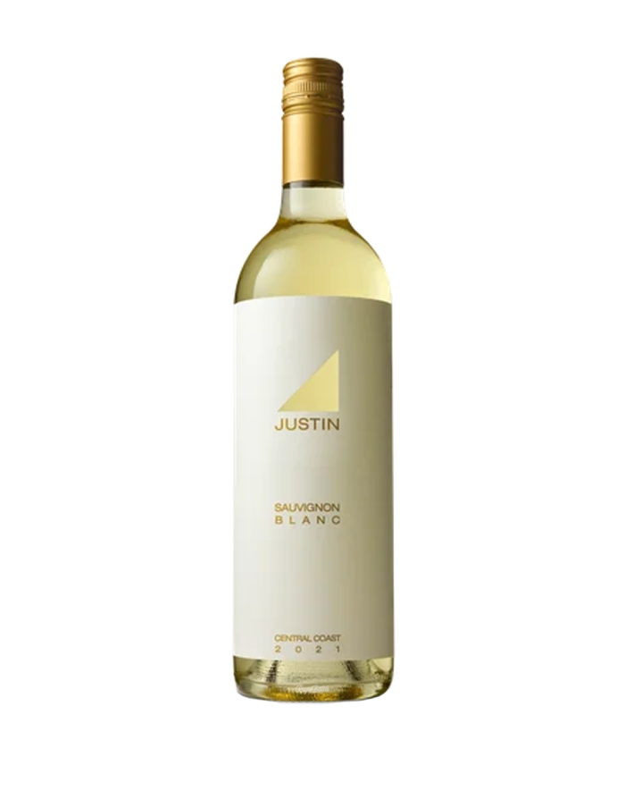 Justin Sauvignon Blanc 2021 Wine
