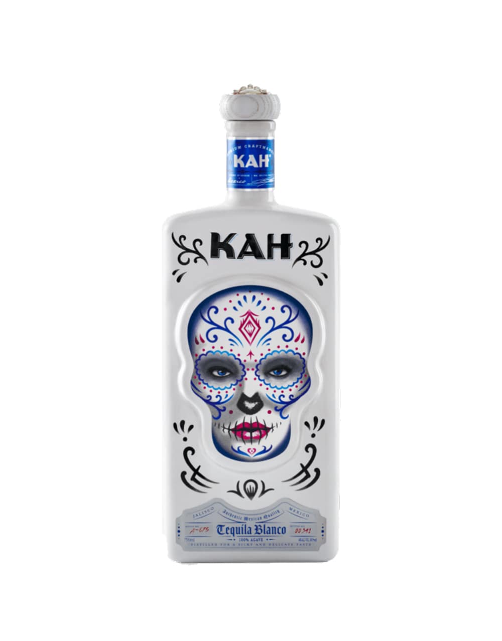 Kah Tequila Blanco