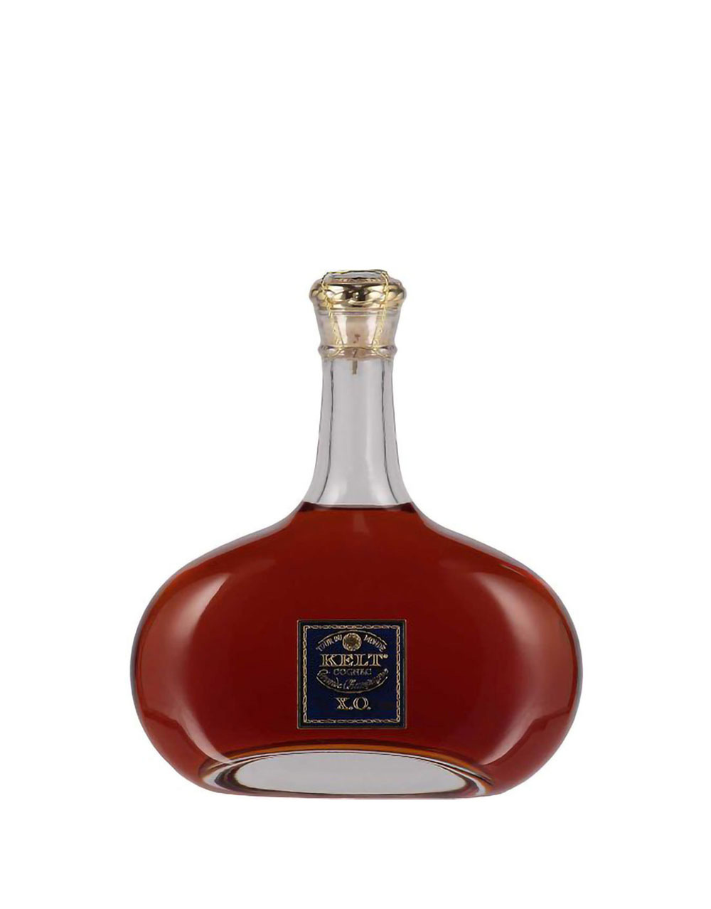 Kelt Tour du Monde XO Grande Champagne Cognac