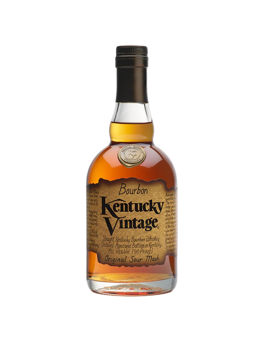 Kentucky Vintage Bourbon Whiskey