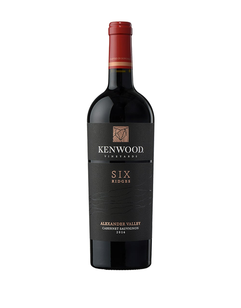 Kenwood Six Ridges Alexander Valley Cabernet Sauvignon