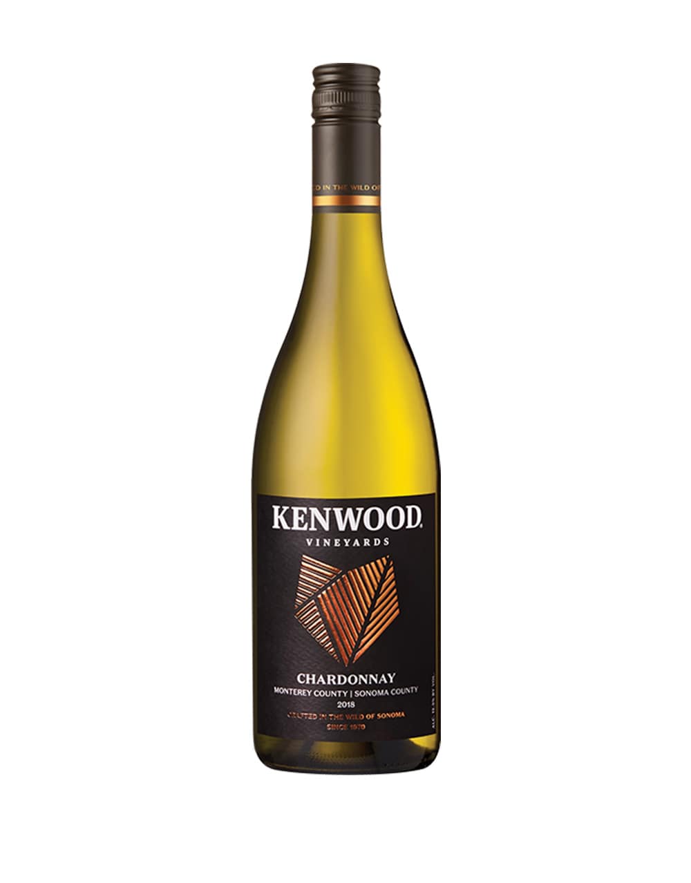 Kenwood Vineyards Sonoma Series Chardonnay