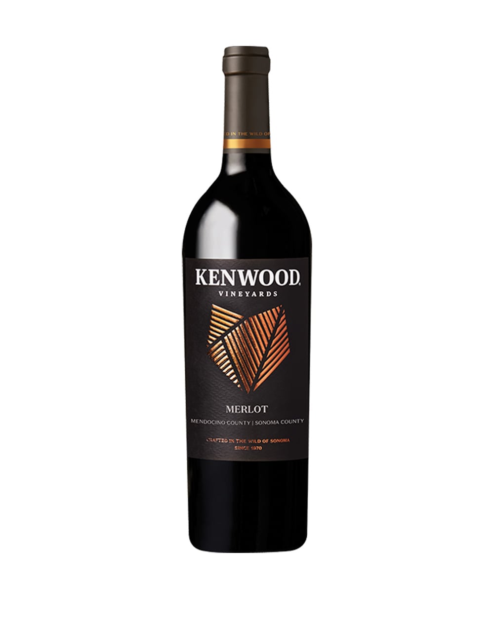 Kenwood Vineyards Sonoma Series Merlot