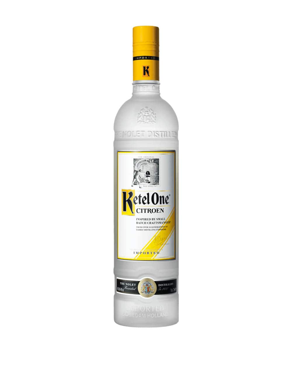 Ketel One Citroen