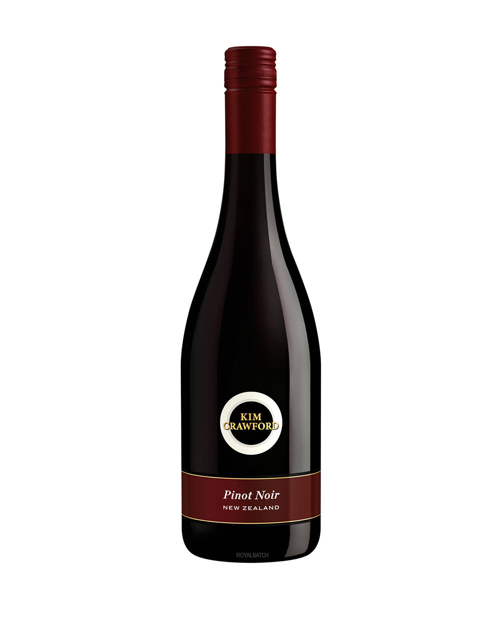 Kim Crawford Pinot Noir New Zealand Wine 2020