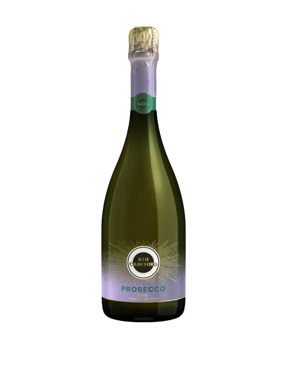 Kim Crawford Prosecco DOC Italian White Sparkling Wine