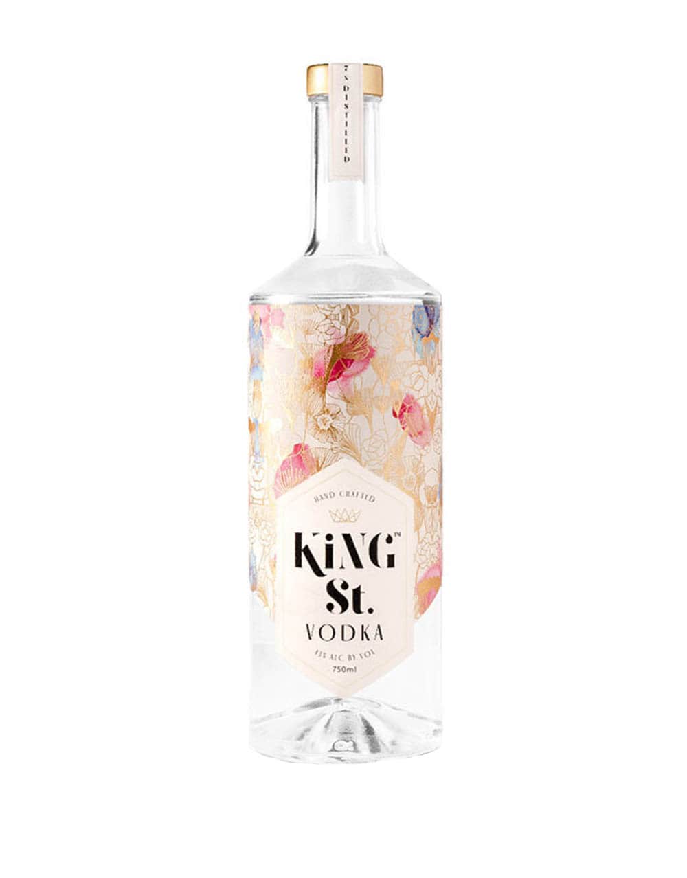 King Street Vodka