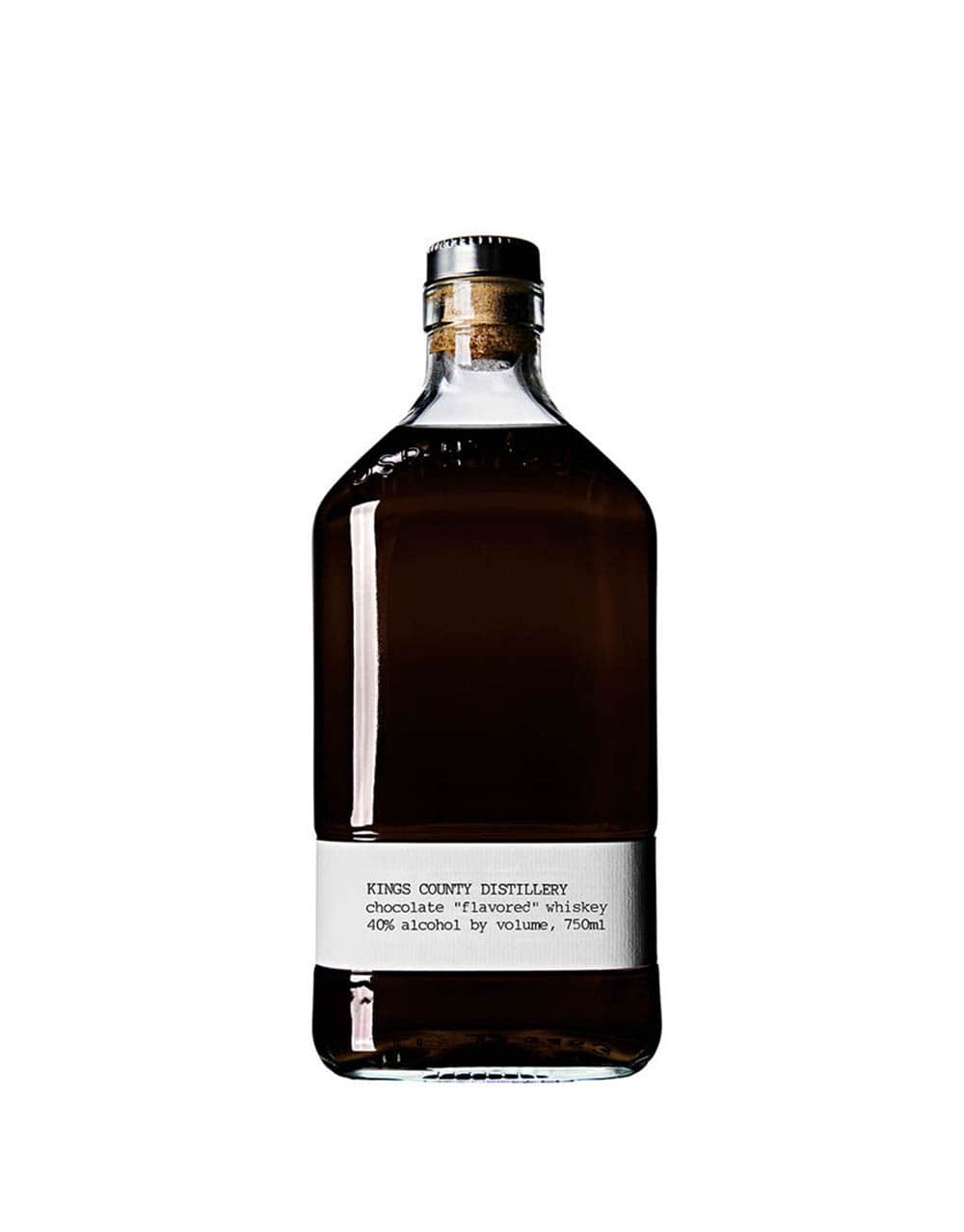 Kings County Chocolate Whiskey 200ml