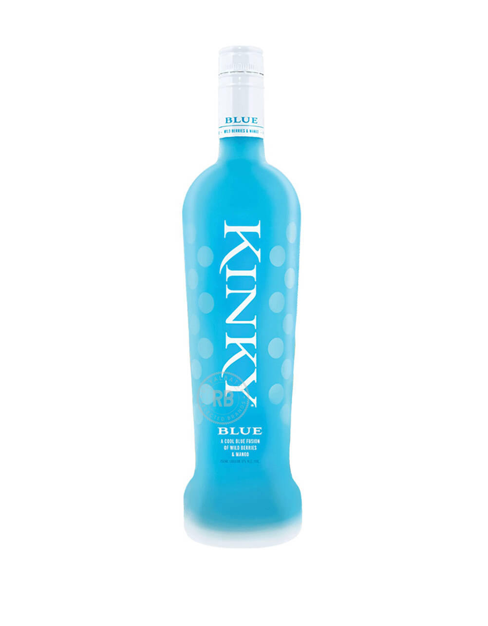 Kinky Blue Liqueur