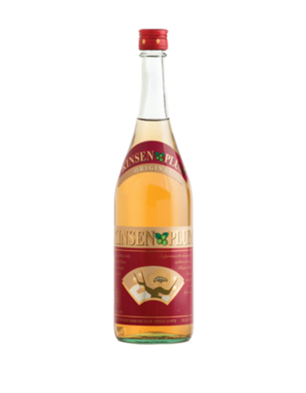 Kinsen Plum Wine