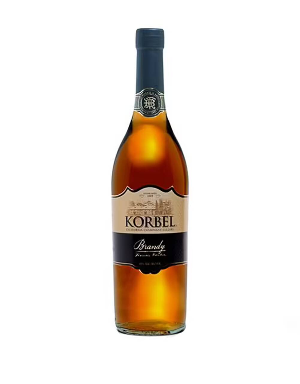 Korbel Brandy