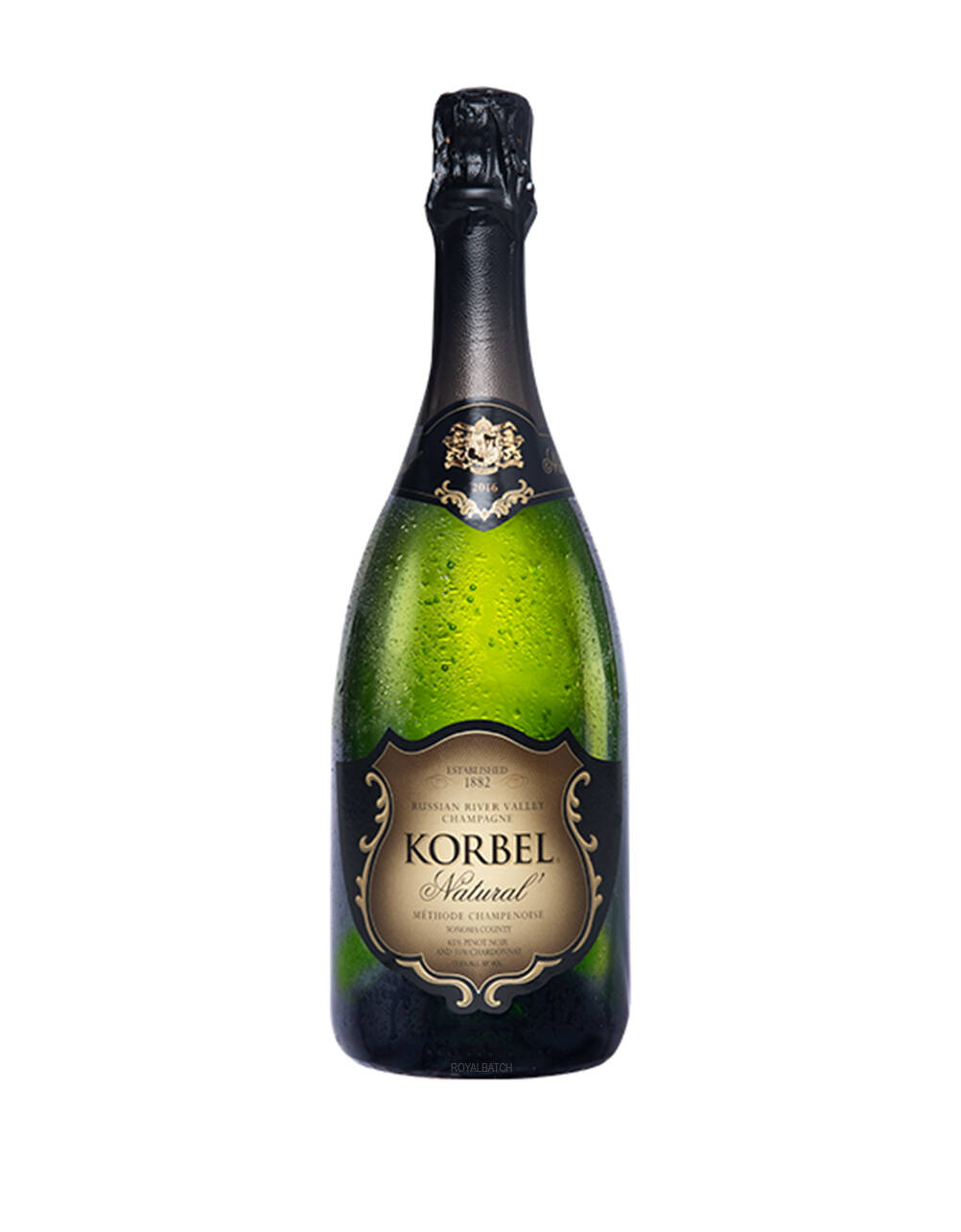 Korbel Brut Champagne