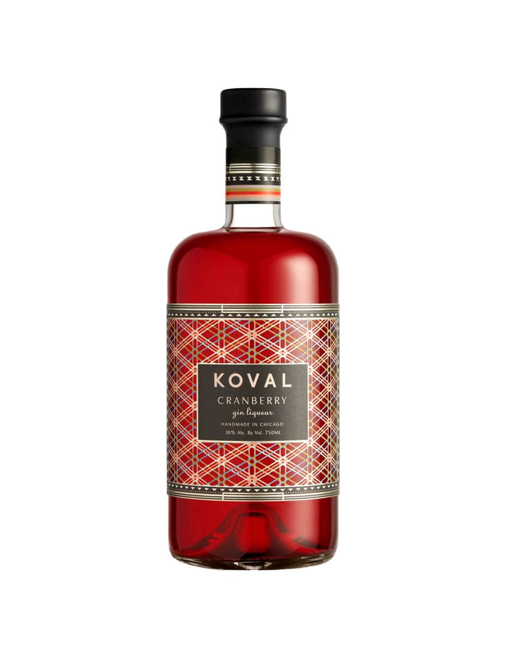 Koval Cranberry Gin Liqueur