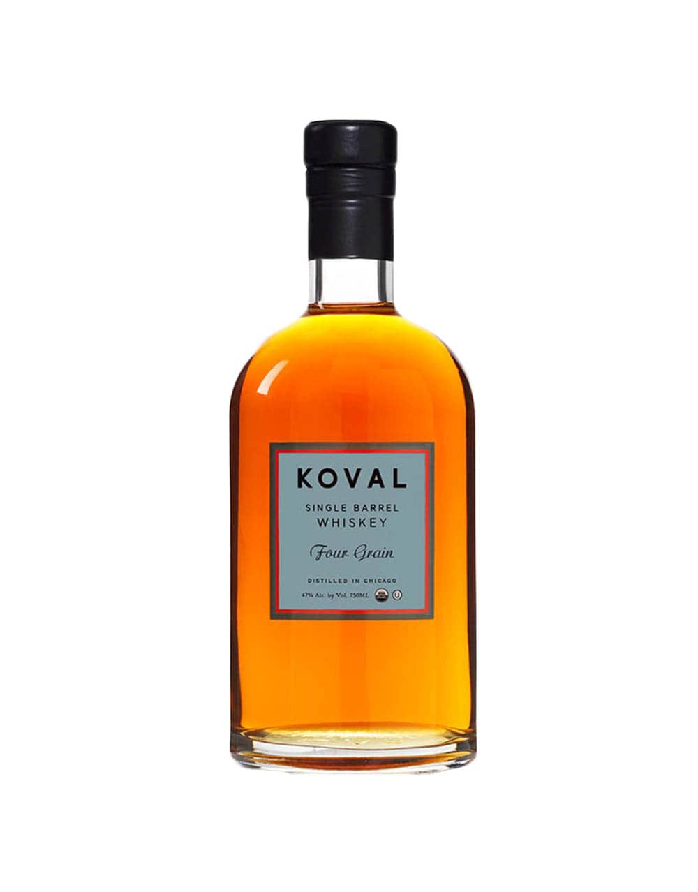 Koval Four Grain