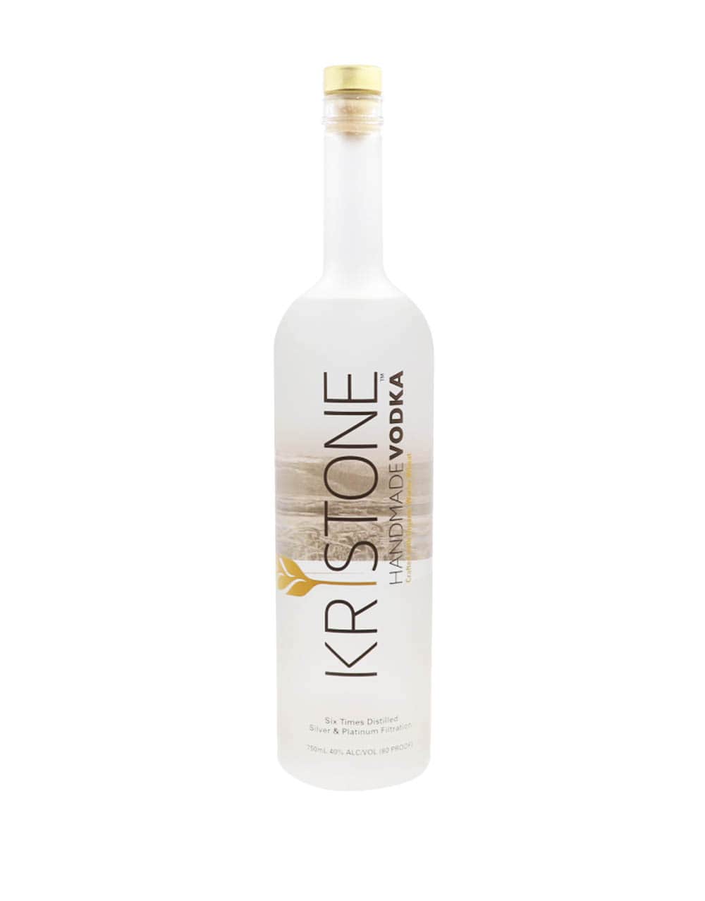 Kristone Vodka