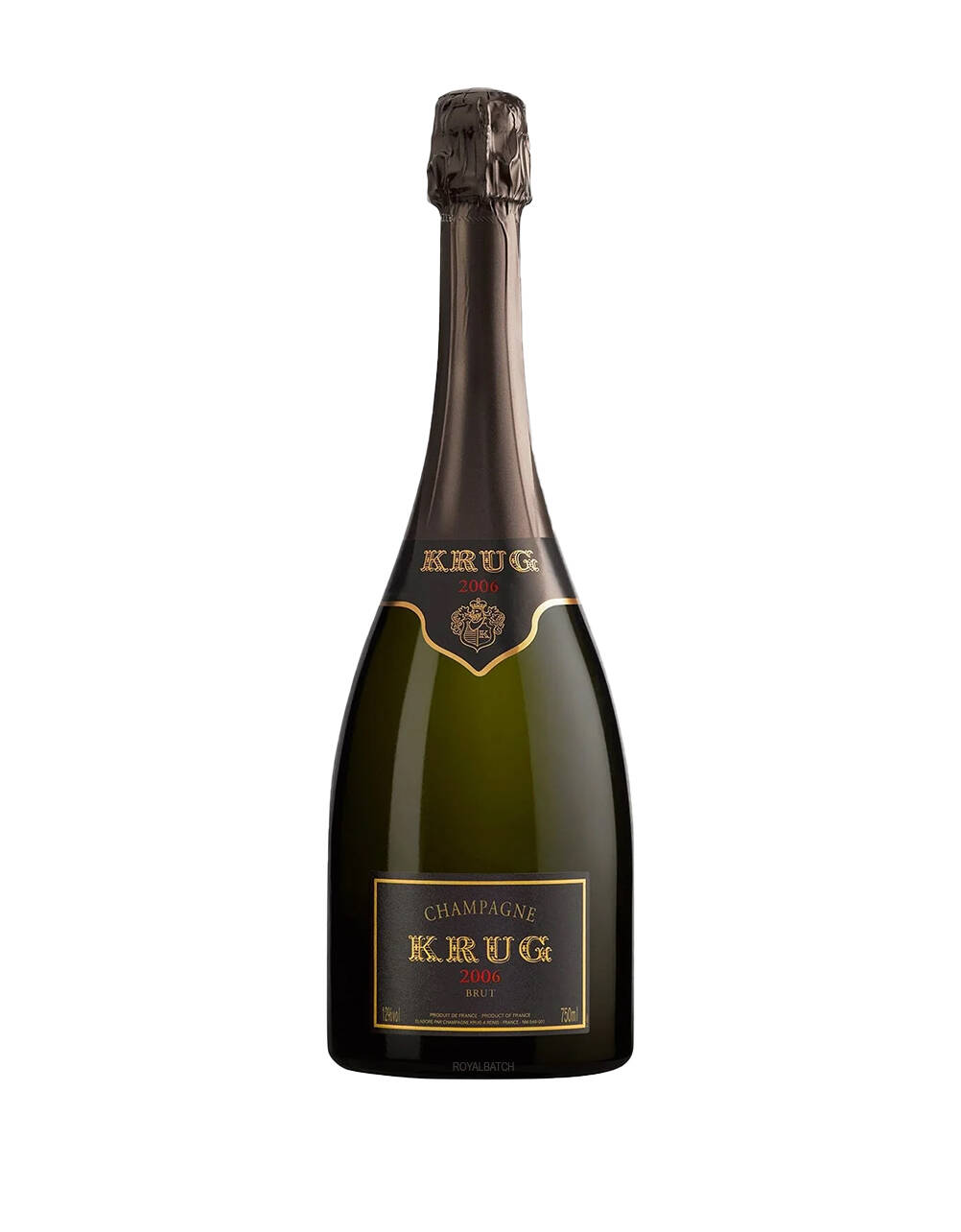 Krug Brut Champagne 2006