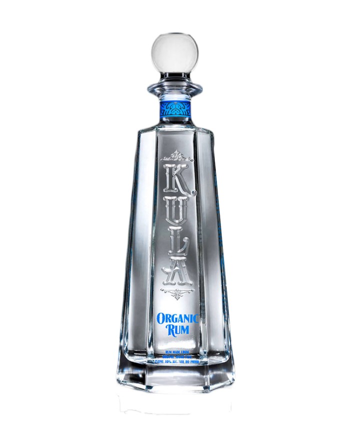 Kula Organic Rum