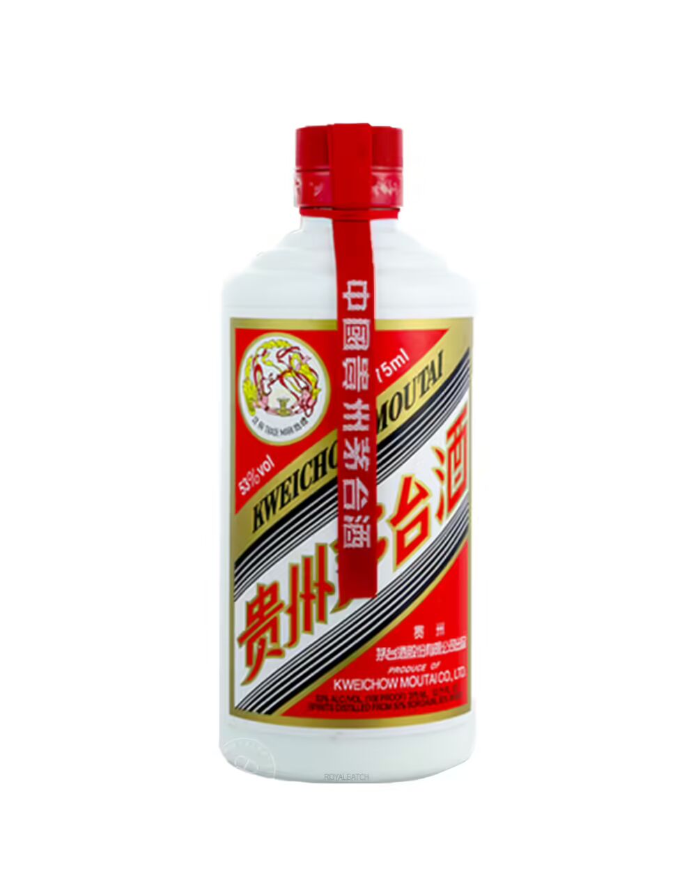 Kweichow Moutai 375ml