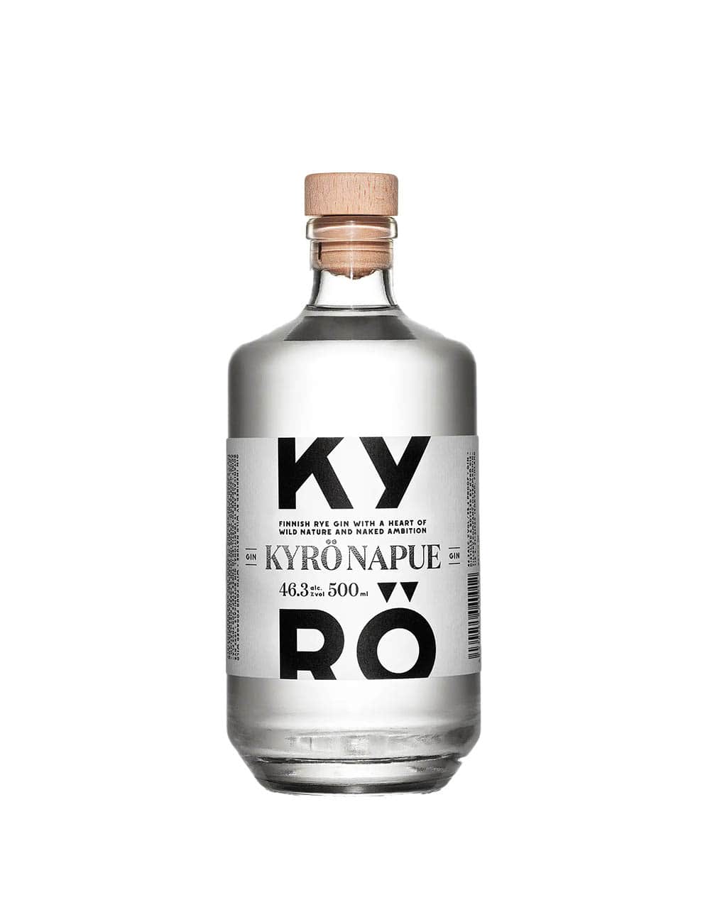 Kyro Gin