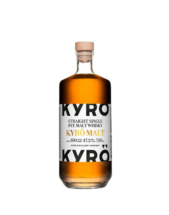 Blackened in Velvet Bag Gift Pack Whiskey