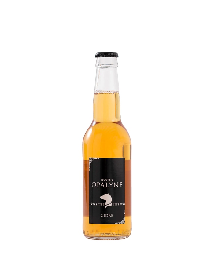 Kystin Opalyne Brut 330ml Cider