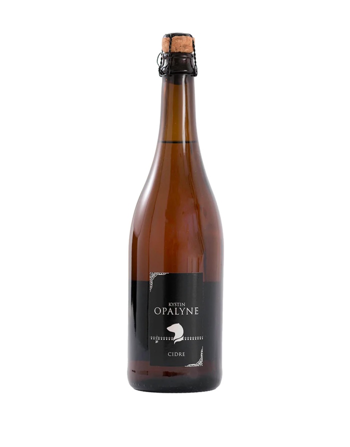 KYSTIN OPALYNE CIDER BRUT