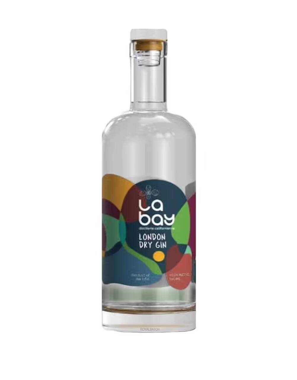 La Bay London Dry Gin