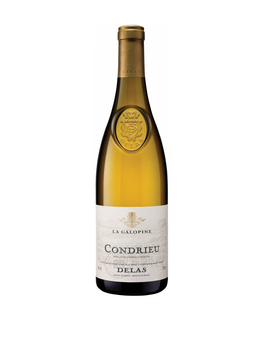 La Galopine Condrieu Delas Wine 2019