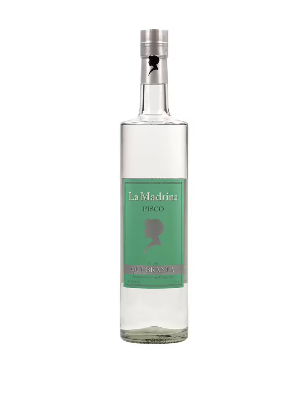 La Madrina Pisco Quebranta