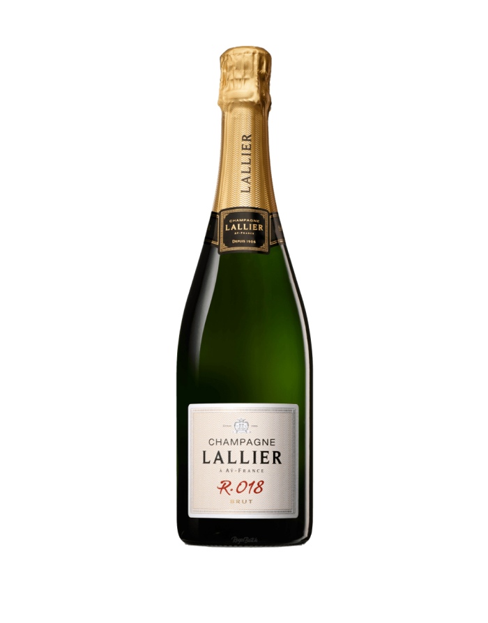 Lallier Serie R 018 Brut Champagne