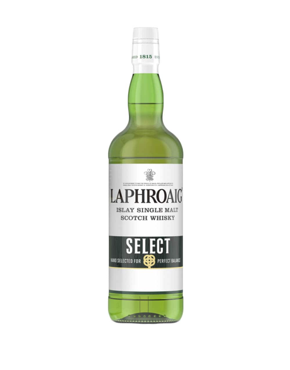 Laphroaig Select Islay Single Malt Scotch Whisky