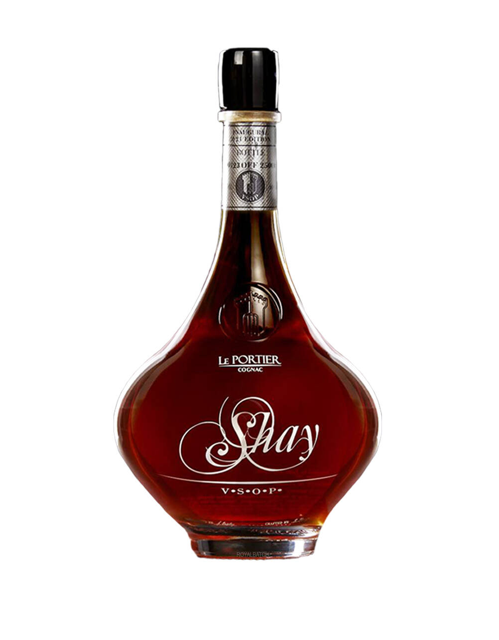 Le Portier Shay VSOP Cognac