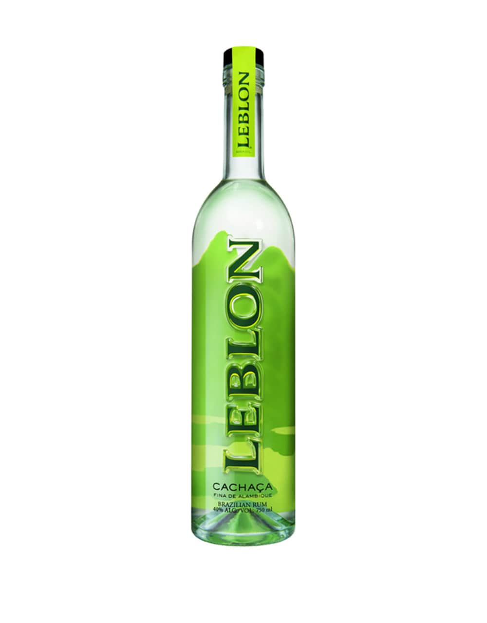 Leblon Cachaca Rum