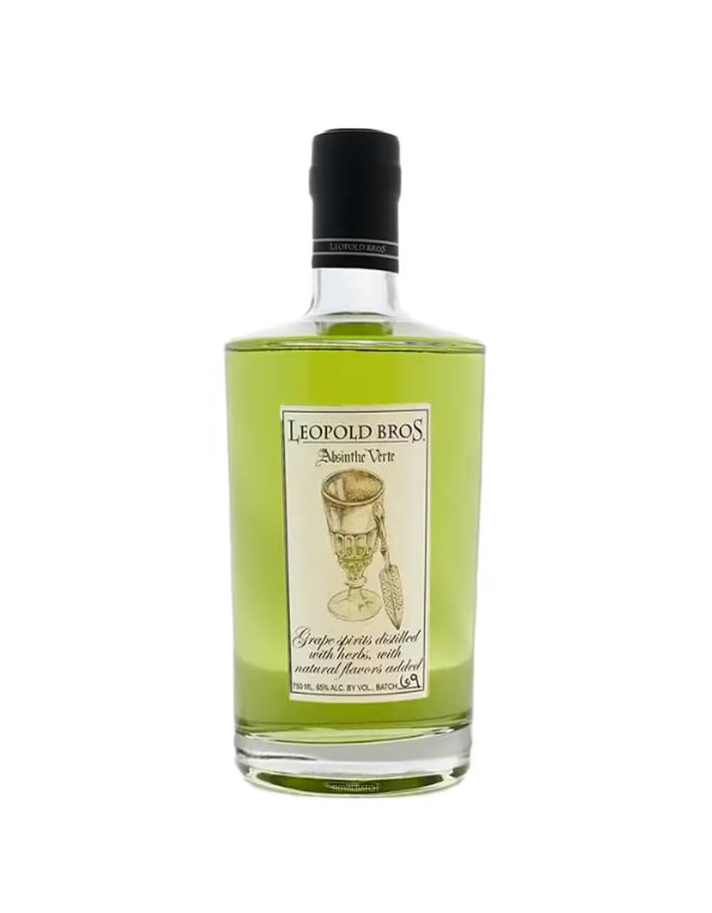 Leopold Bros Absinthe Verte 130 Proof