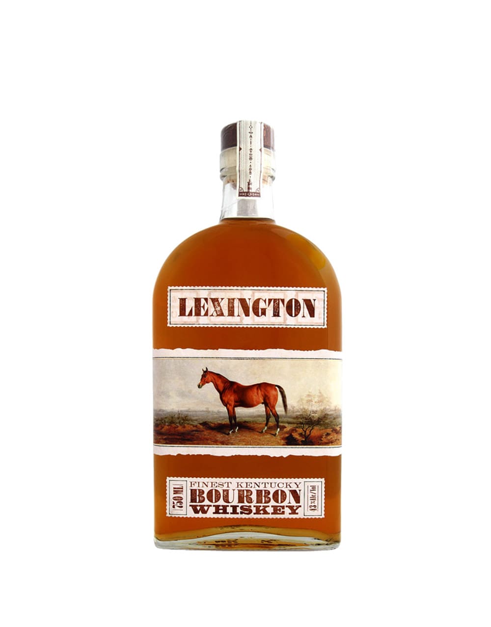 Lexington Bourbon Whiskey