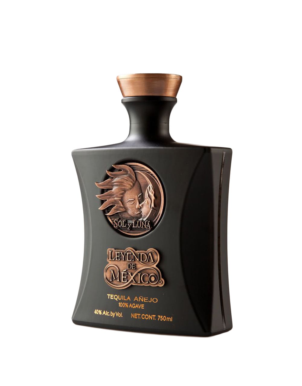 Leyenda De Mexico Anejo Tequila