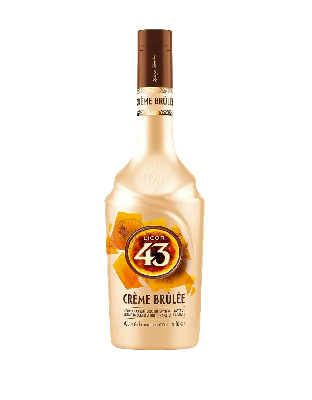 Licor 43 Creme Brulee Liqueur