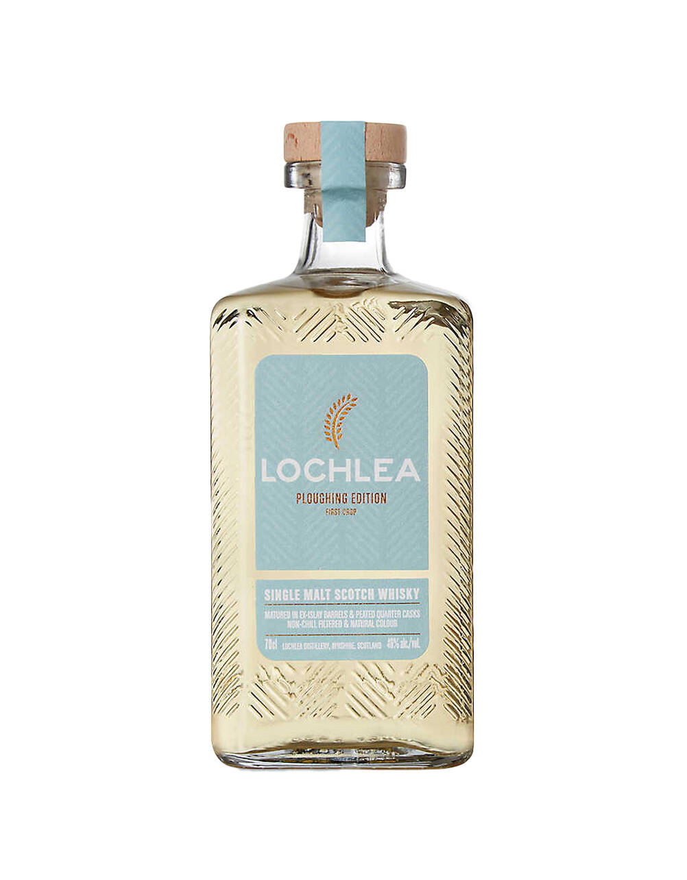 Lochlea Ploughing Edition Single Malt Scotch Whisky