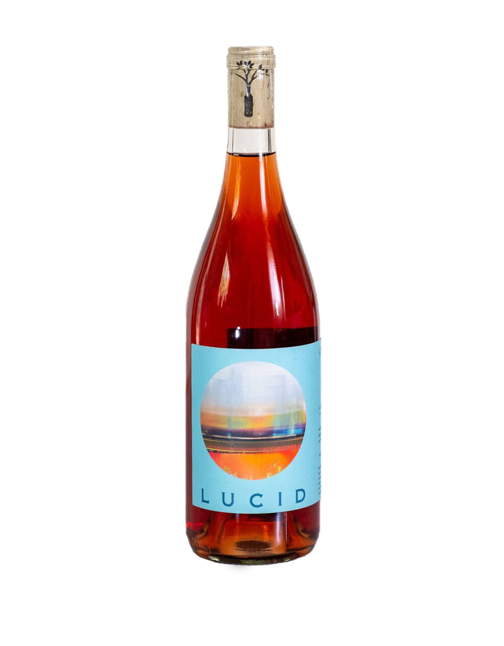 Lucid L.02 Urban Flora 2022 Wine