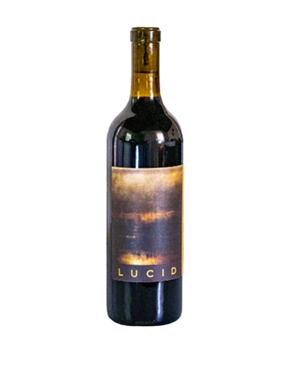 Lucid L.07 Delirium 2020 Wine