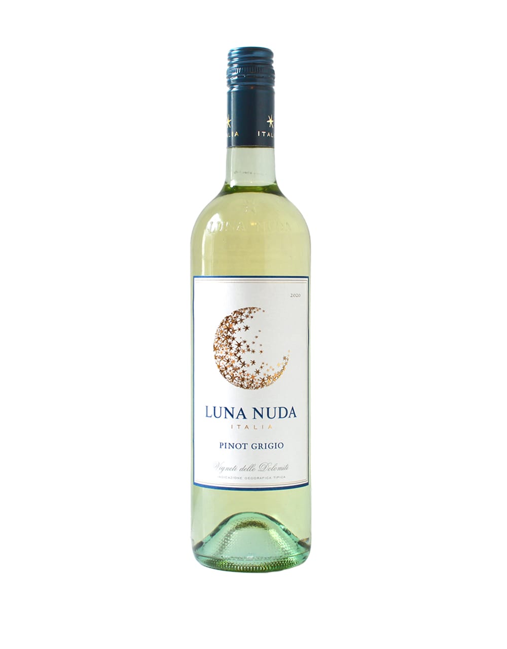 Luna Nuda Pinot Grigio