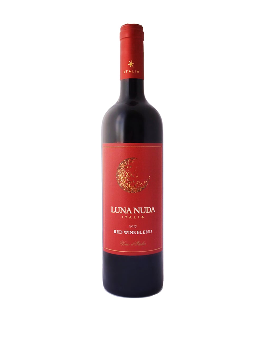 Luna Nuda Red Blend