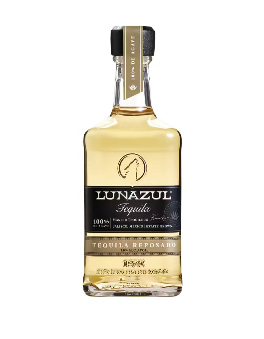 Lunazul Reposado Tequila