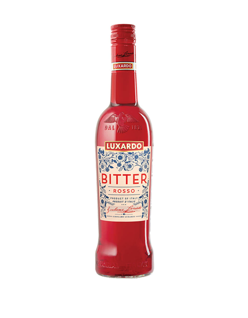 Luxardo Bitter Rosso