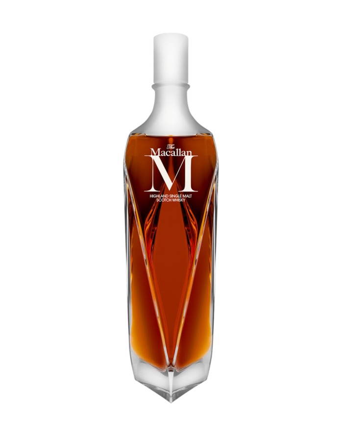 M by The Macallan