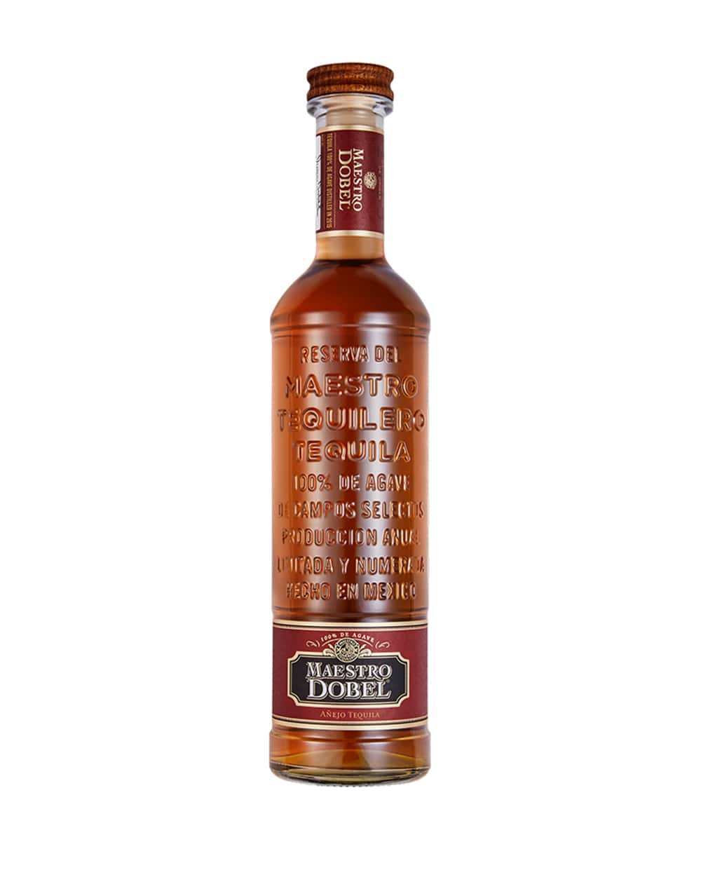 Maestro Dobel Anejo