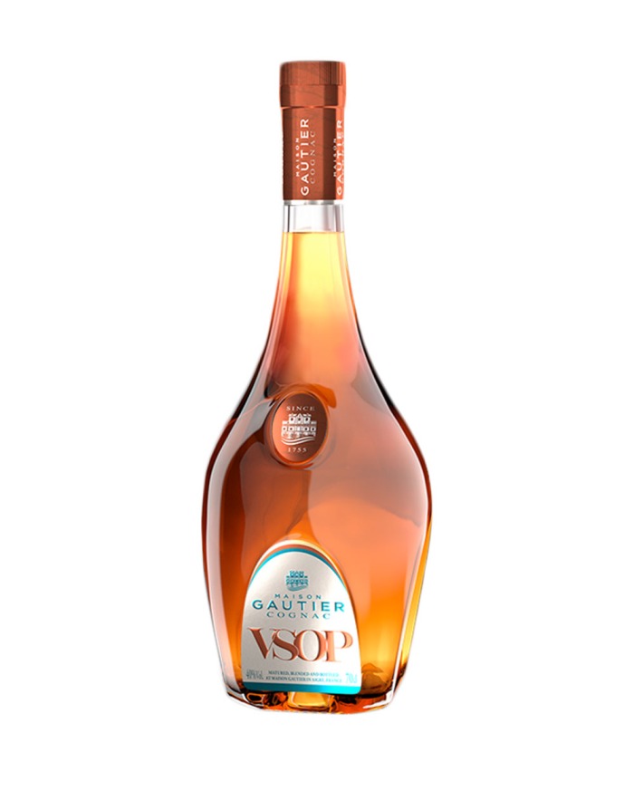 Cognac Park XO 2022 Year of The Tiger 750ml