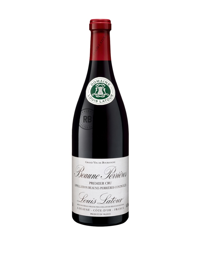 Maison Louis Latour Beaune 1er Cru 'Perrières' Red Wine 2019